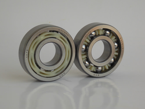 KA Nylon Retainer Bearing