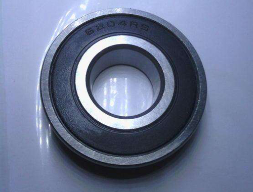 204TN-Z Bearing Free Sample