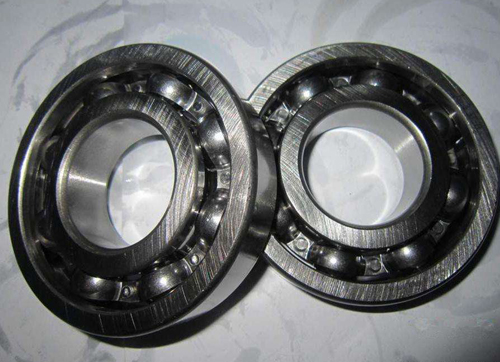 6307-2RZ Bearing Free Sample