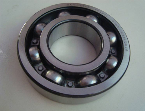 Advanced ball bearing 6205-2RS C4