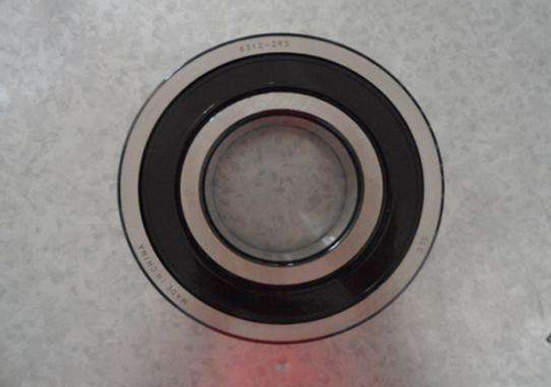sealed ball bearing 6306-2RZ Instock