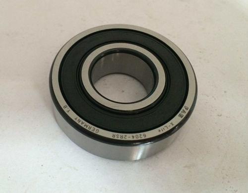 Newest 6204-2Z C4 ball bearing