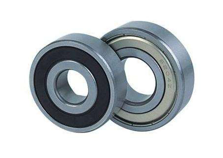 Customized bearing 6310 ZZ C3 for idler